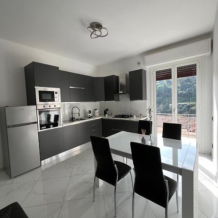 Baru'S Home Sanremo Exterior foto