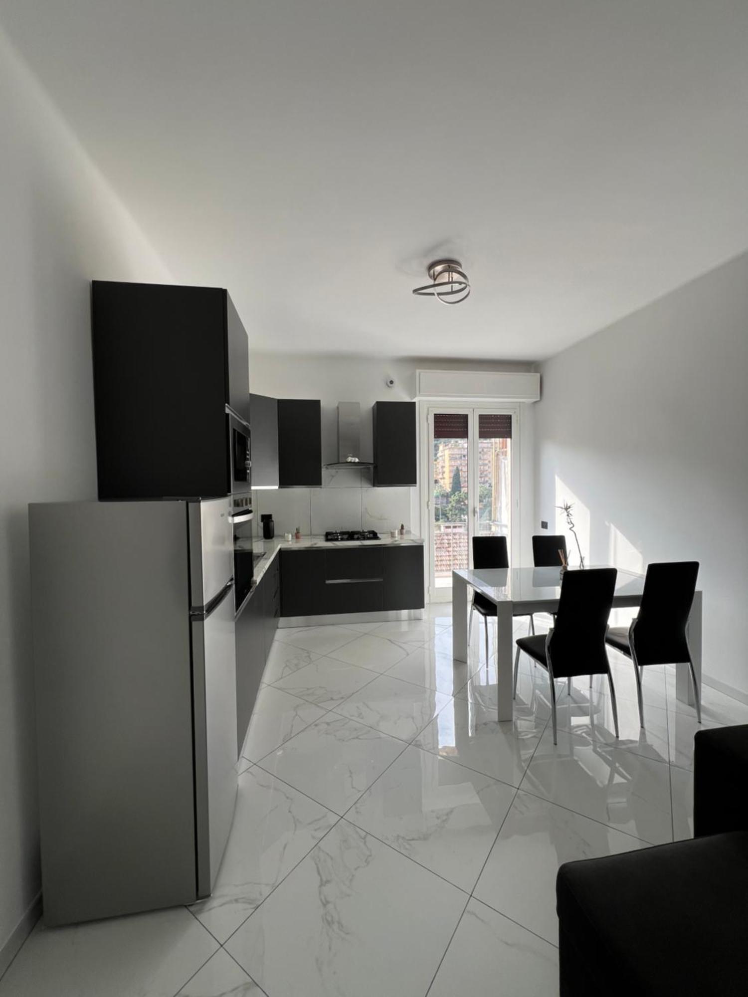 Baru'S Home Sanremo Exterior foto
