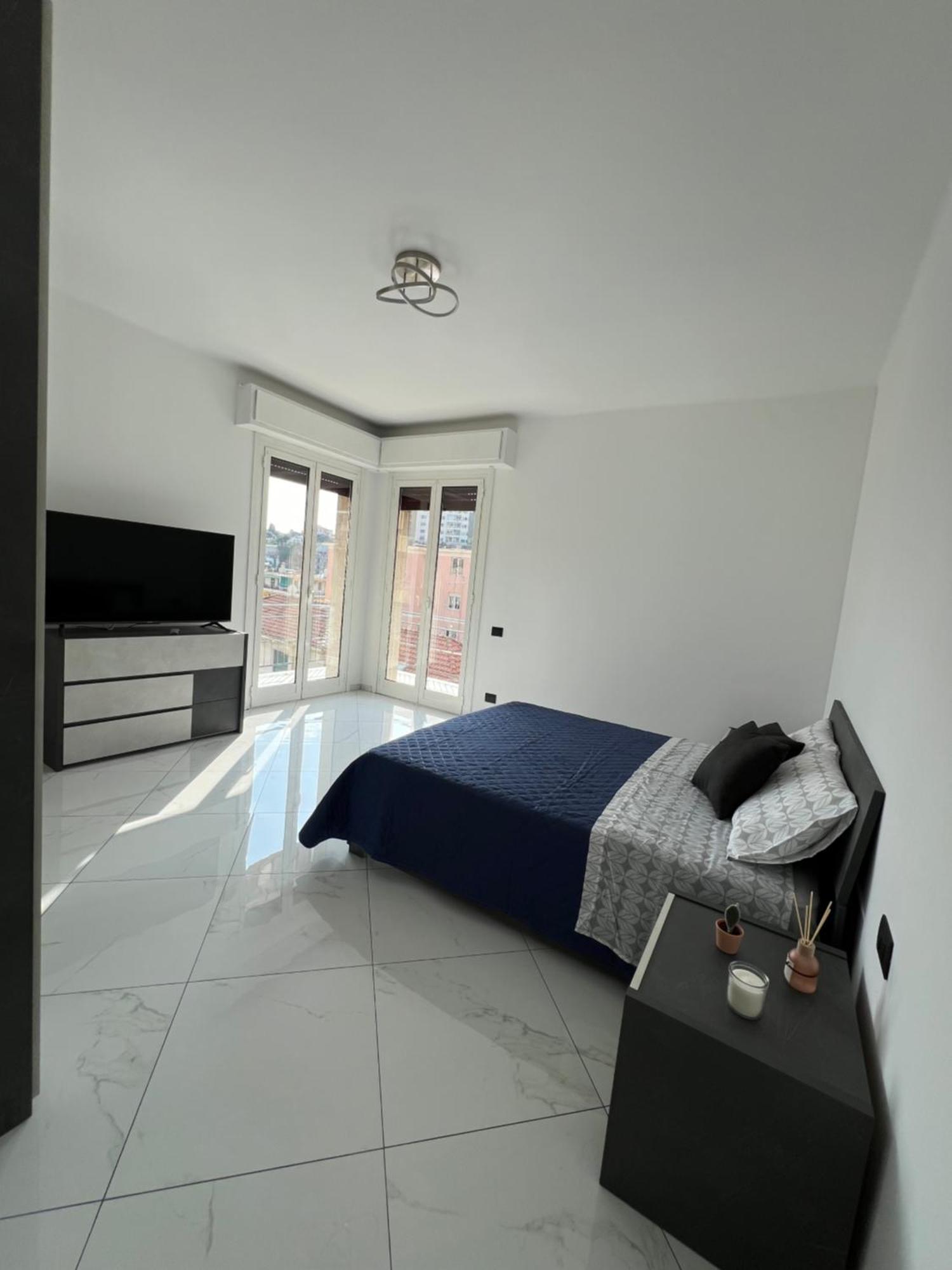 Baru'S Home Sanremo Exterior foto